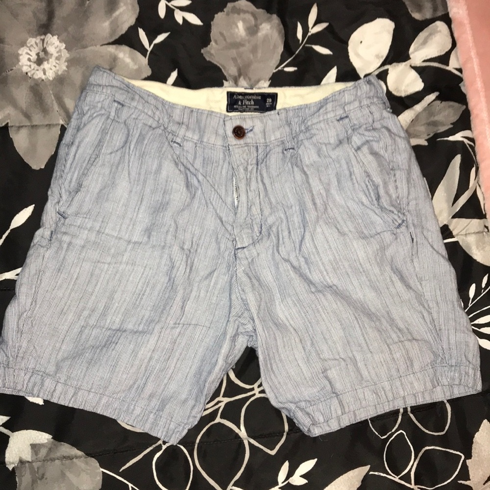 Men’s Abercrombie & Fitch Shorts